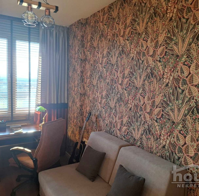 Stan Prodaja Novi Sad  59 m2