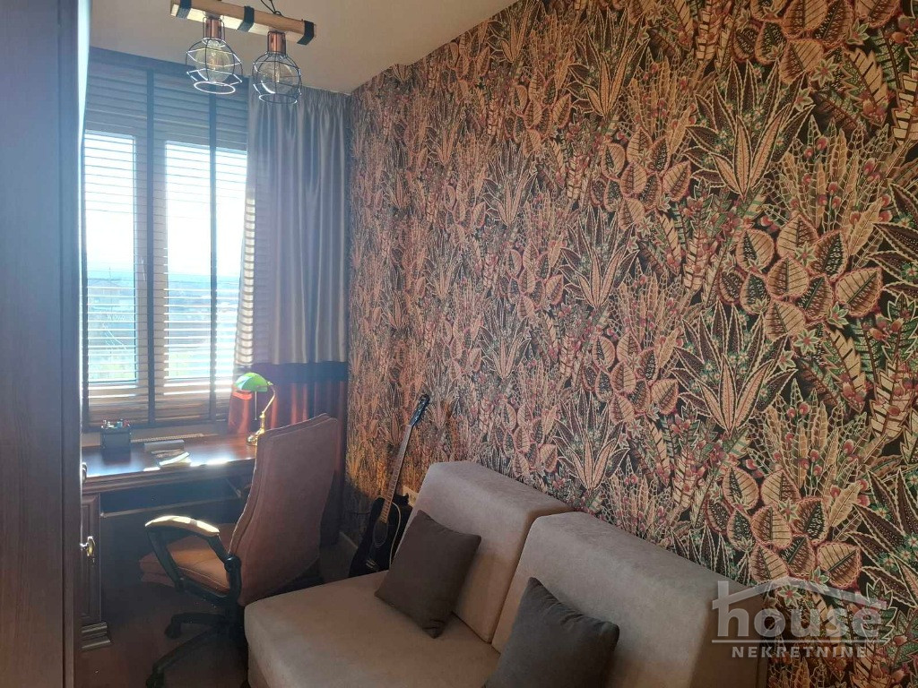 Stan Prodaja Novi Sad  59 m2
