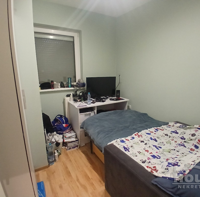 Stan Prodaja Novi Sad  59 m2