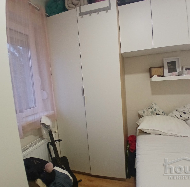 Stan Prodaja Novi Sad  59 m2