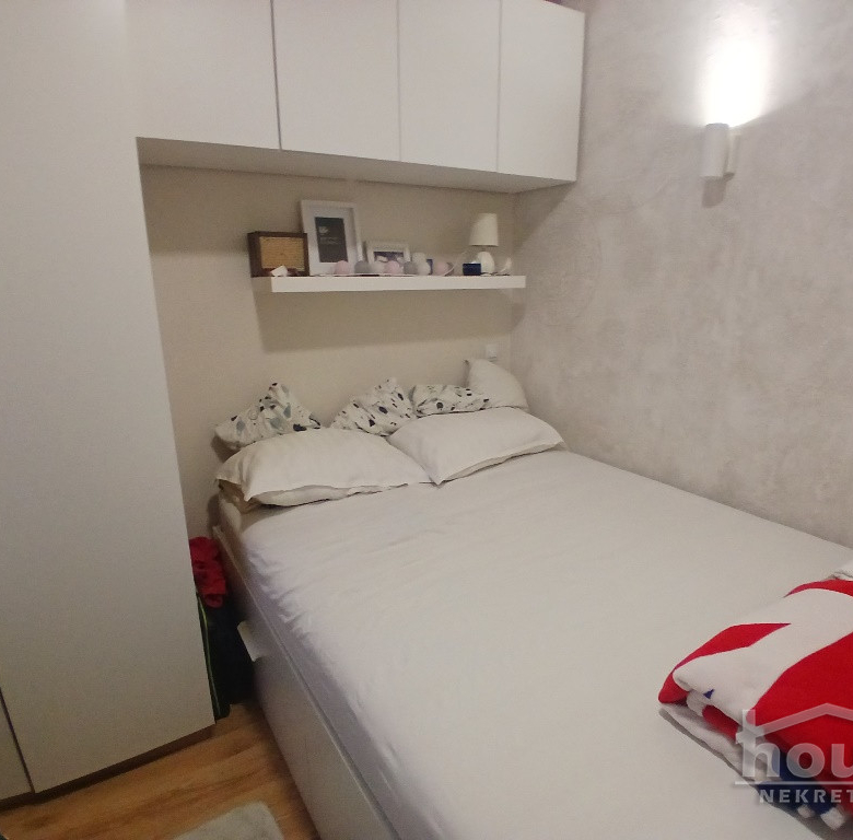Stan Prodaja Novi Sad  59 m2
