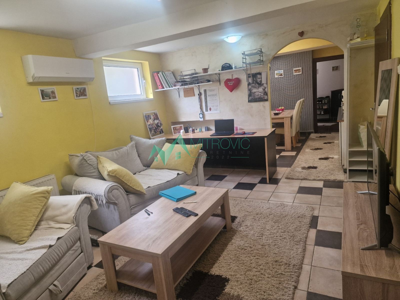 stanovi-2-5-su-adamoviCevo-naselje-1002904-jpmln Dvoiposoban stan na prodaju, Adamovićevo Naselje, Novi Sad, 68m², 112.800 €