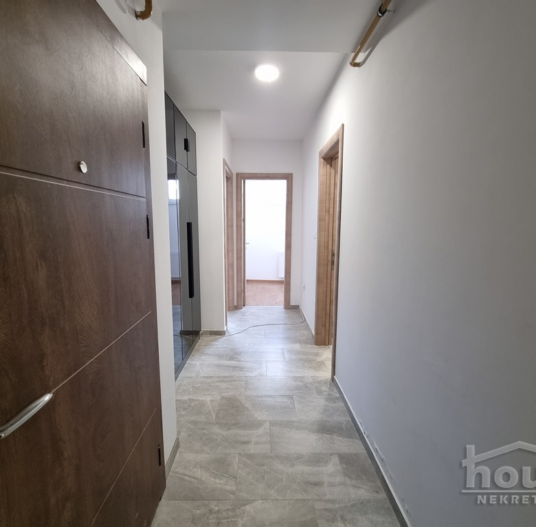 Stan Prodaja Novi Sad  44 m2