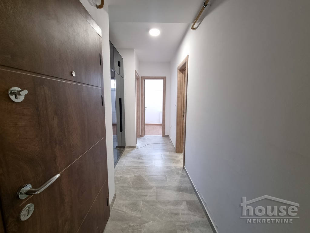Stan Prodaja Novi Sad  44 m2
