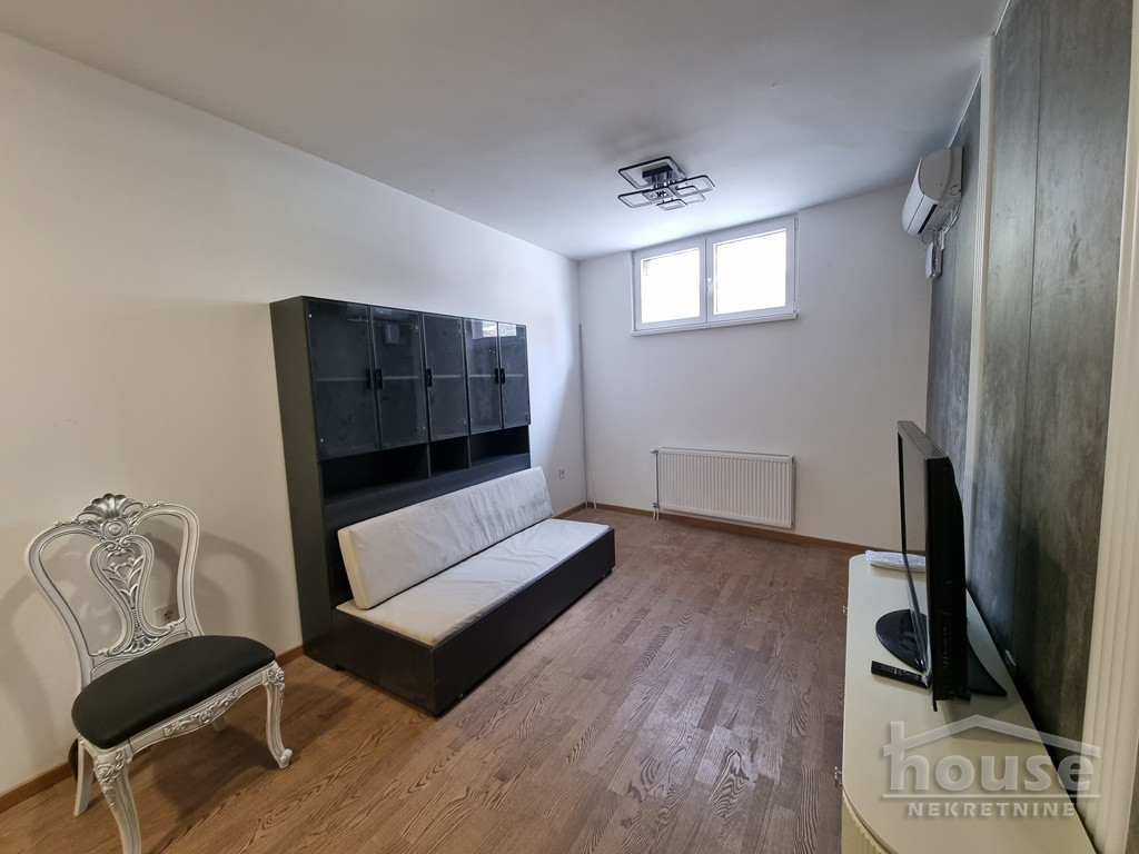stanovi-2-5-su-grbavica-1097940-5hwga Dvoiposoban stan na prodaju, Grbavica, Novi Sad, 44m², Suteren, 90.640 €