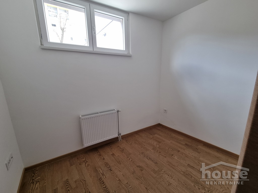 Stan Prodaja Novi Sad  44 m2
