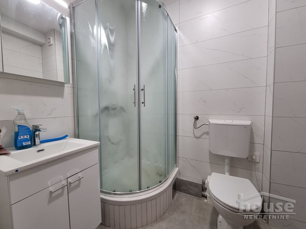 Stan Prodaja Novi Sad  44 m2