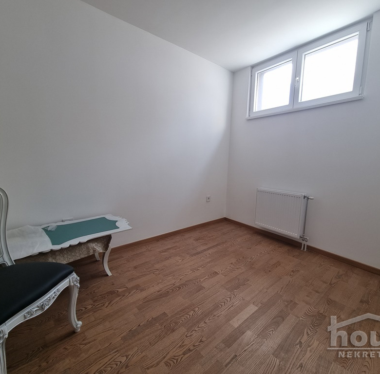 Stan Prodaja Novi Sad  44 m2