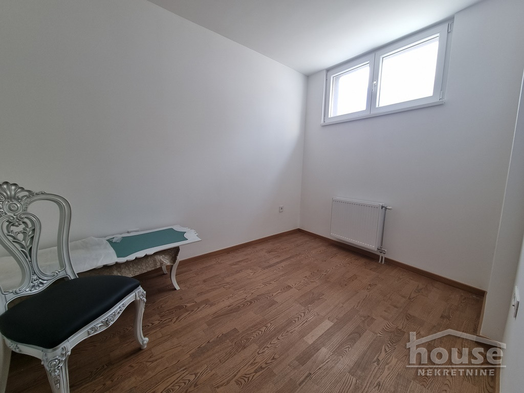 Stan Prodaja Novi Sad  44 m2