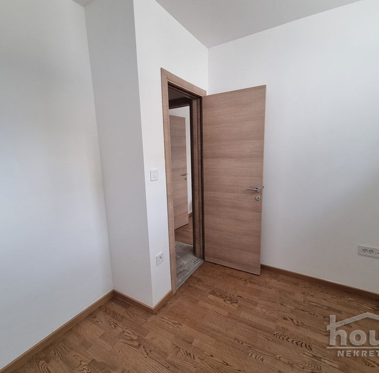 Stan Prodaja Novi Sad  44 m2