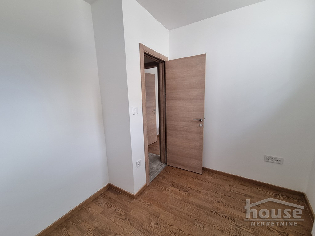 Stan Prodaja Novi Sad  44 m2