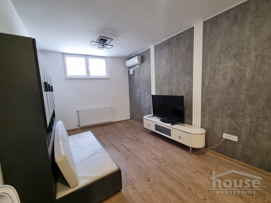 stanovi-2-5-su-grbavica-1097940-lu8vd Dvoiposoban stan na prodaju, Grbavica, Novi Sad, 44m², Suteren, 90.640 €