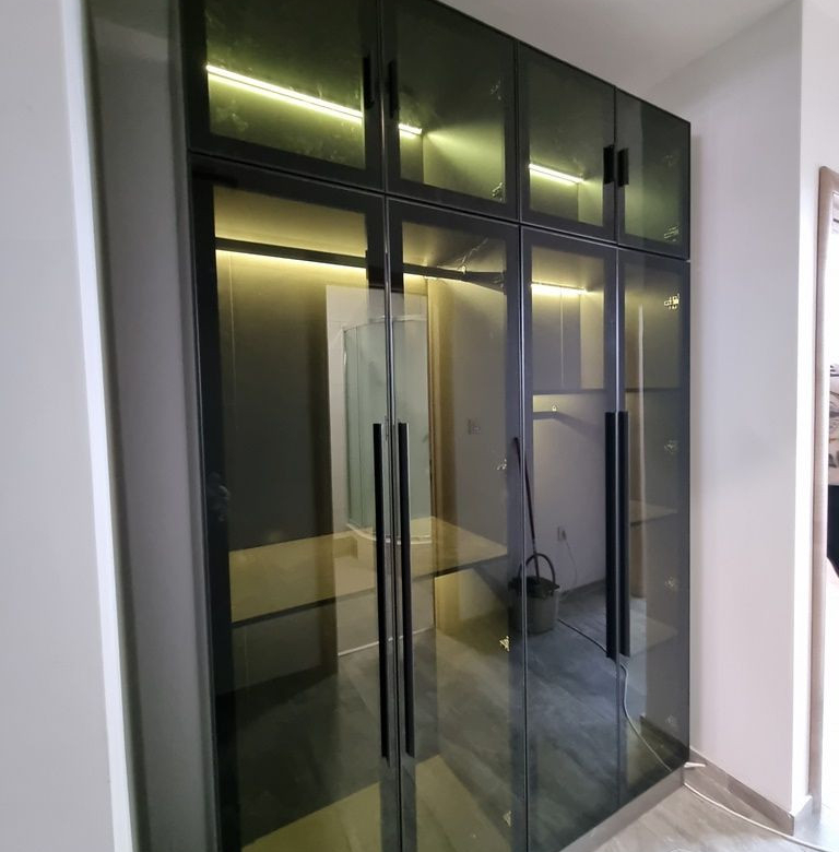 Stan Prodaja Novi Sad  44 m2