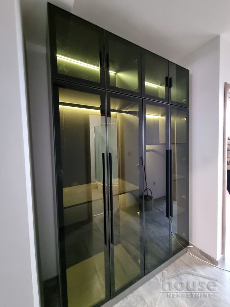 Stan Prodaja Novi Sad  44 m2