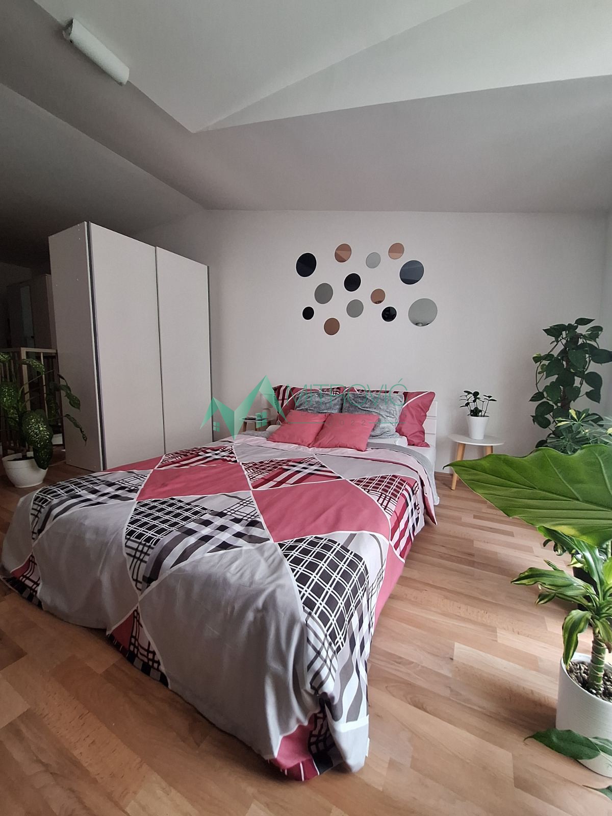 Stan Prodaja Novi Sad Stan Prodaja Novi Sad 48 m2