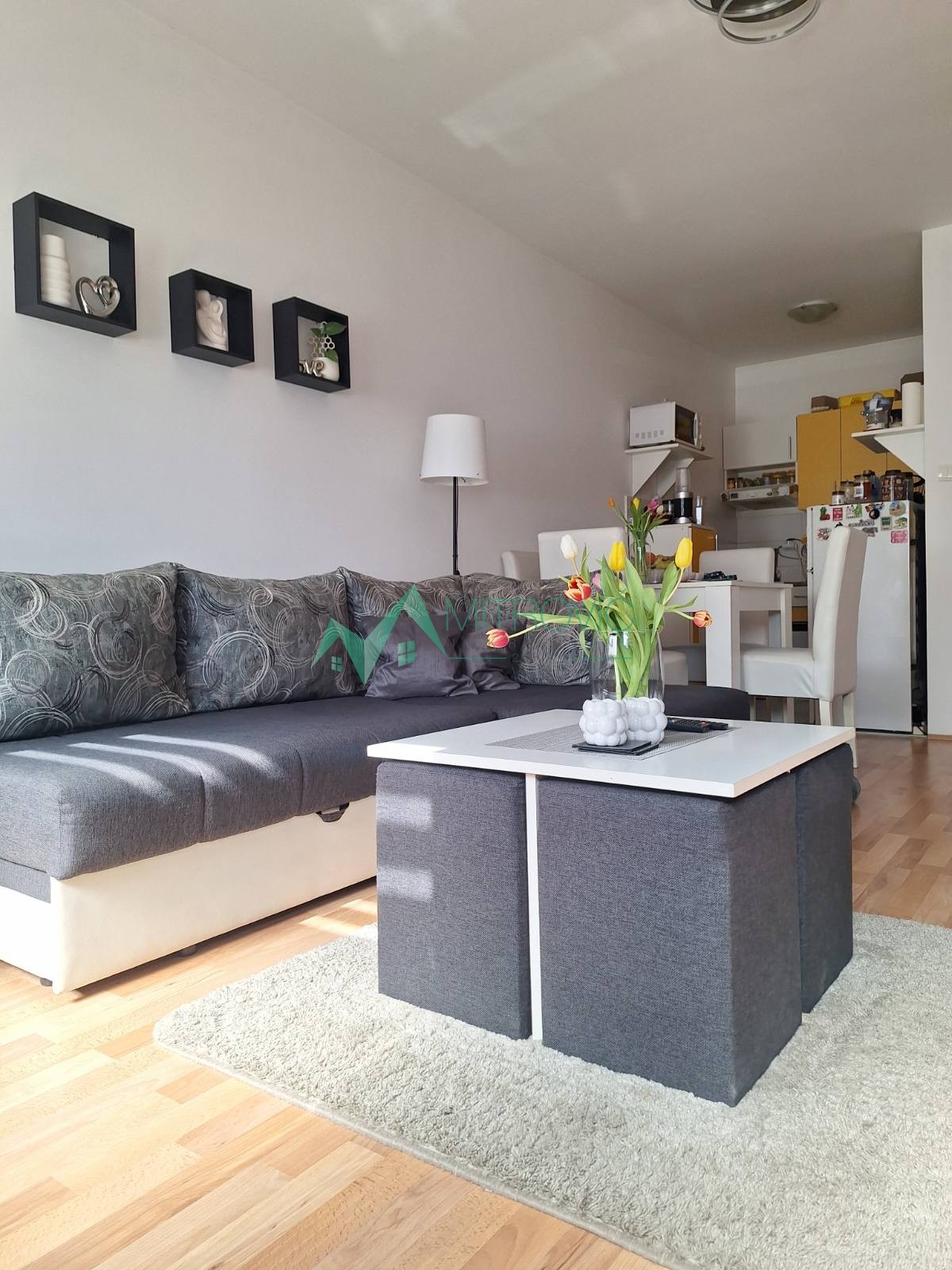 Stan Prodaja Novi Sad Stan Prodaja Novi Sad 48 m2