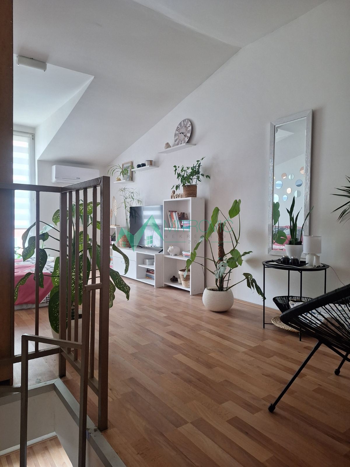 Stan Prodaja Novi Sad Stan Prodaja Novi Sad 48 m2