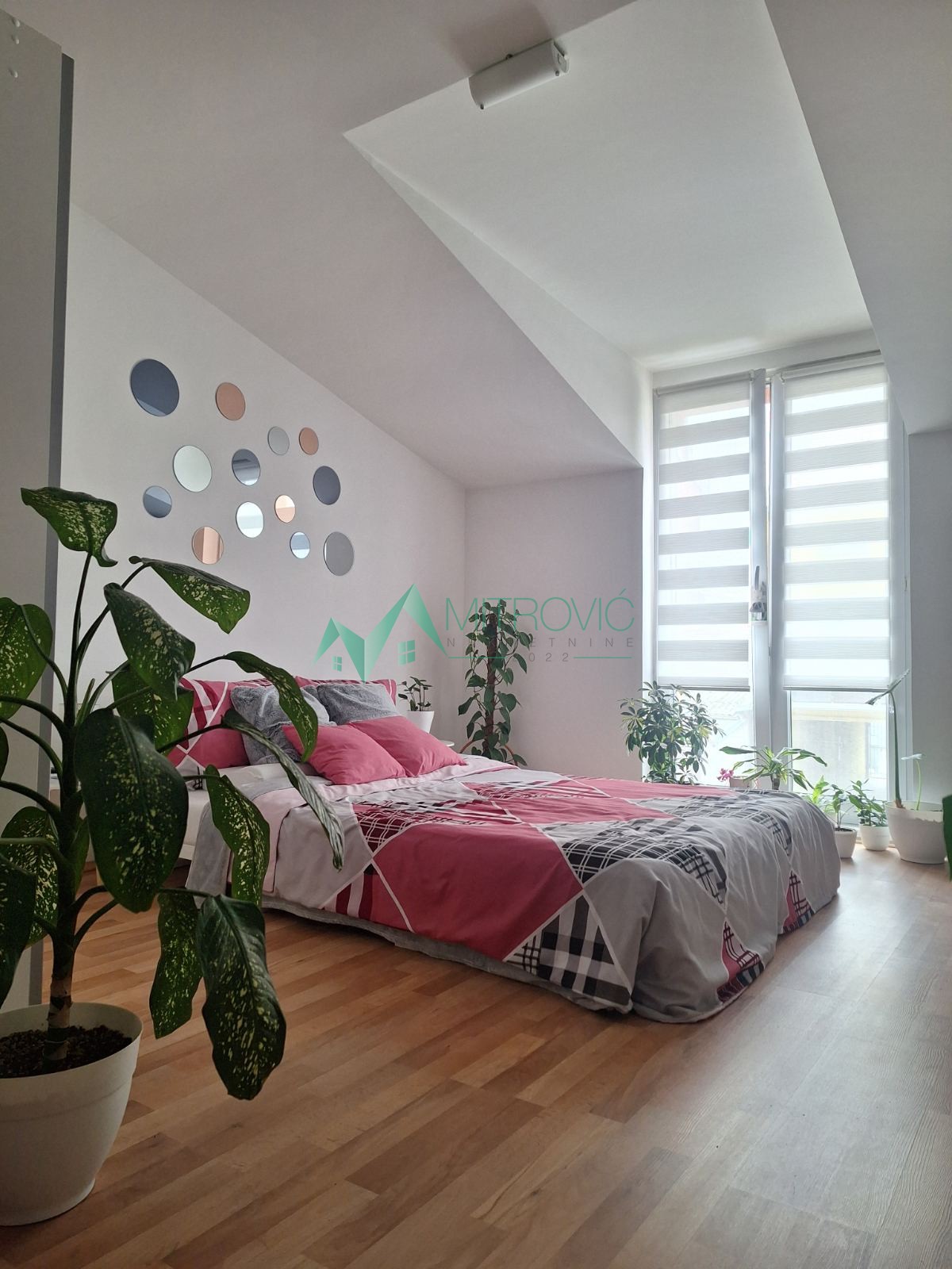 Stan Prodaja Novi Sad Stan Prodaja Novi Sad 48 m2