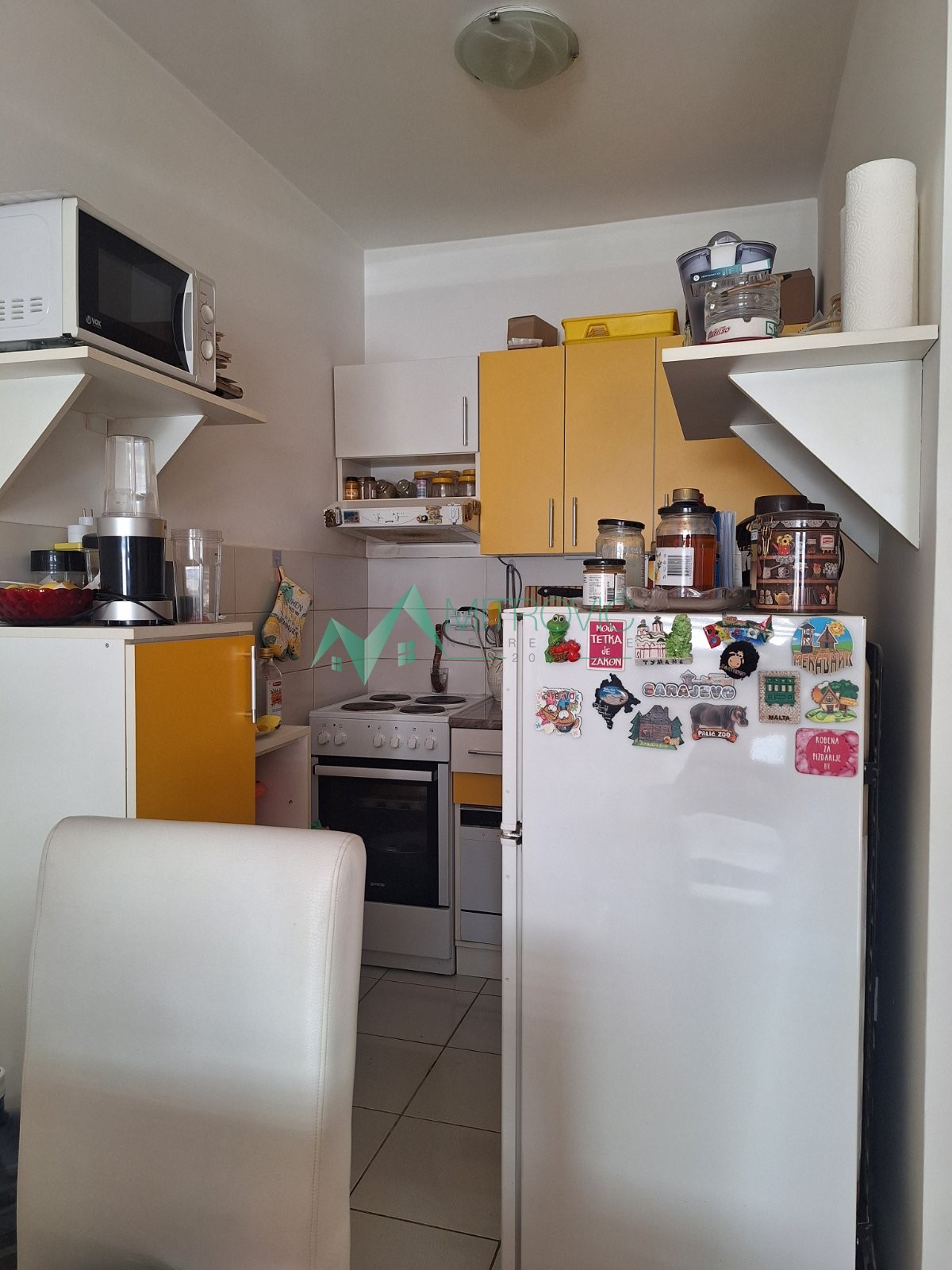 Stan Prodaja Novi Sad Stan Prodaja Novi Sad 48 m2