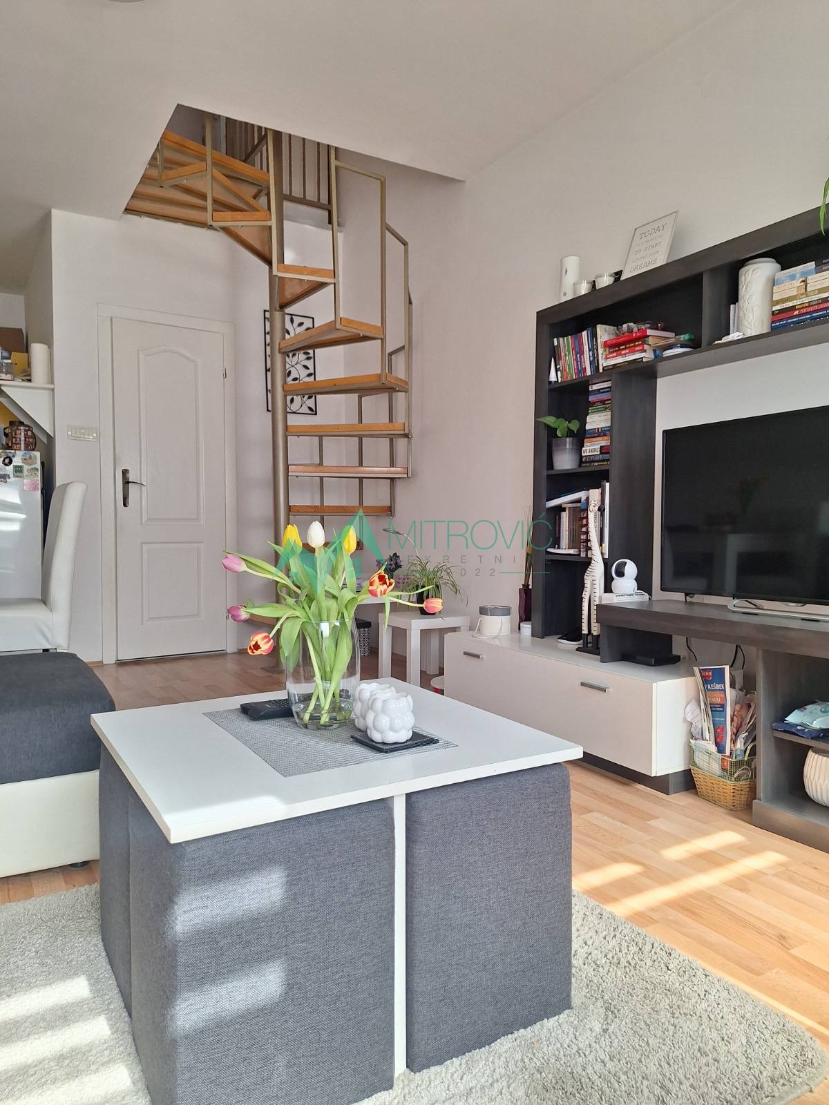 Stan Prodaja Novi Sad Stan Prodaja Novi Sad 48 m2