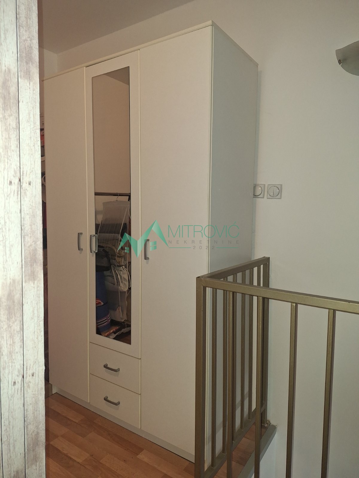 Stan Prodaja Novi Sad Stan Prodaja Novi Sad 48 m2