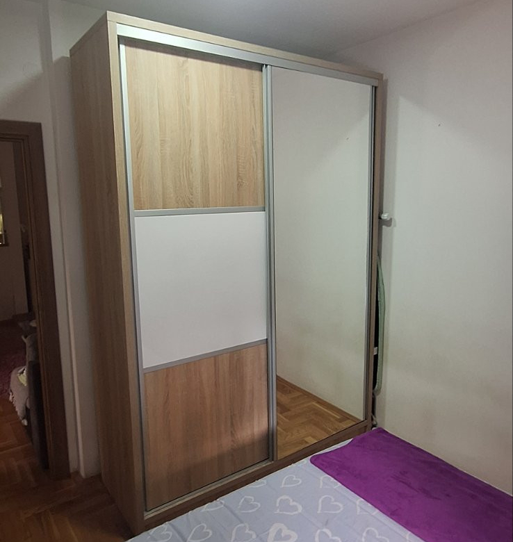 Stan Prodaja Novi Sad  51 m2