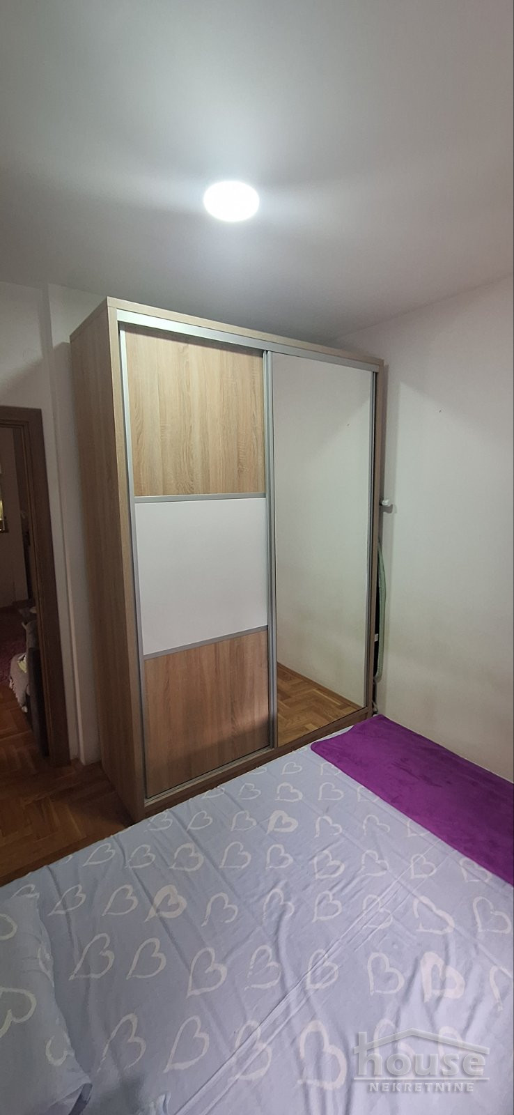 Stan Prodaja Novi Sad  51 m2