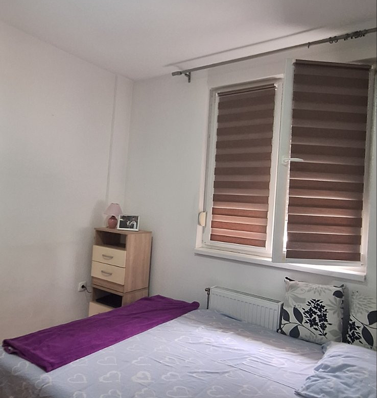 Stan Prodaja Novi Sad  51 m2