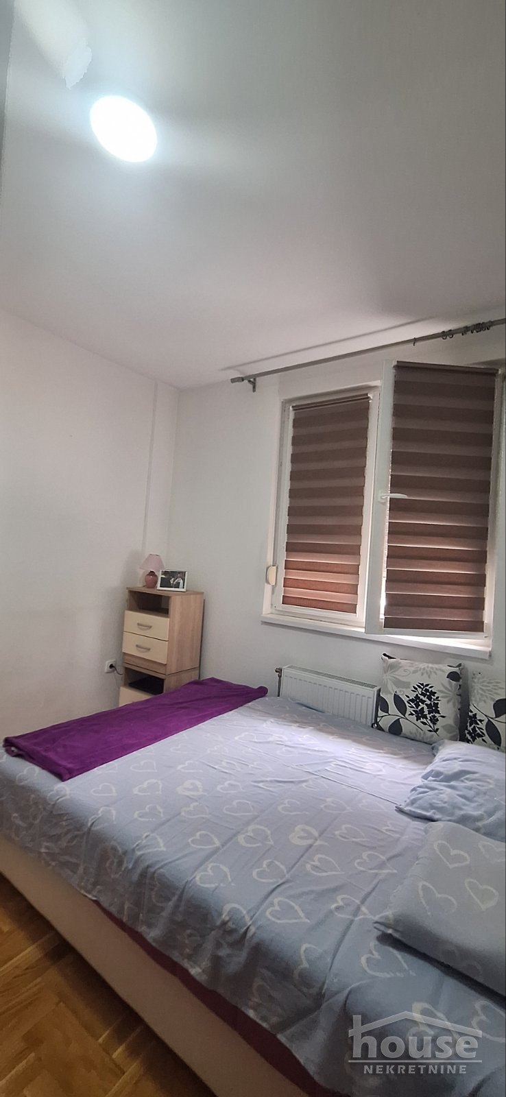 Stan Prodaja Novi Sad  51 m2