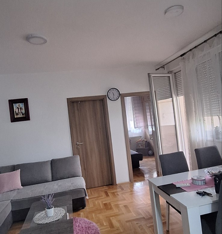 Stan Prodaja Novi Sad  51 m2