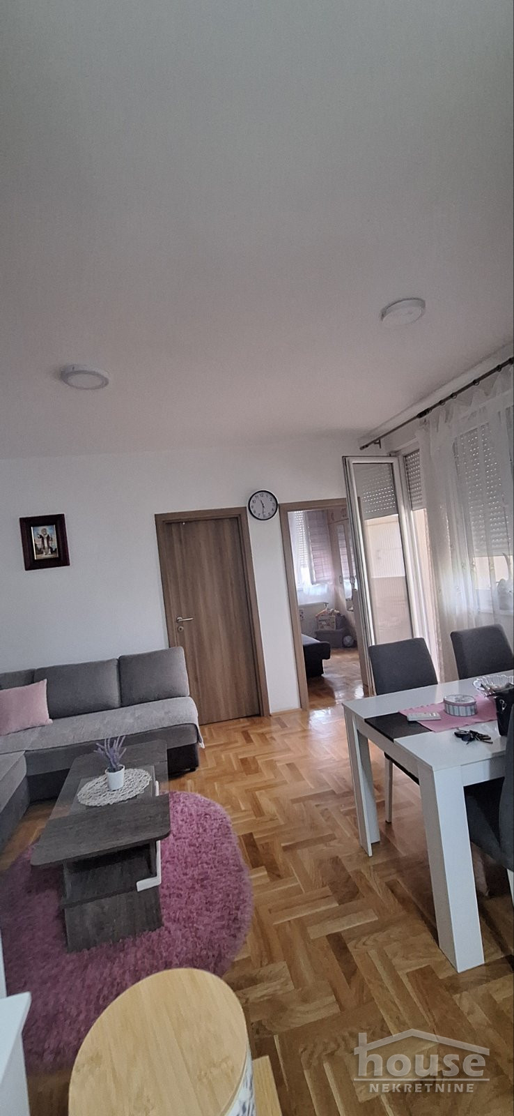 Stan Prodaja Novi Sad  51 m2