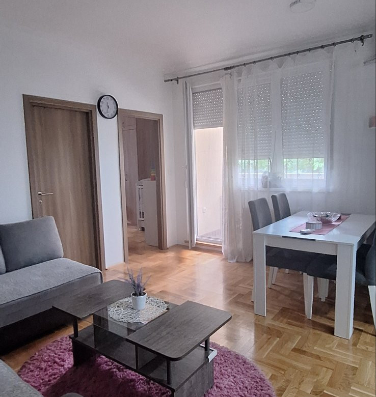 Stan Prodaja Novi Sad  51 m2