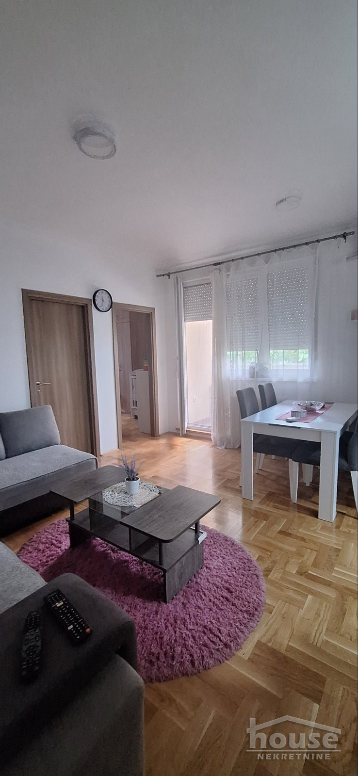 Stan Prodaja Novi Sad  51 m2