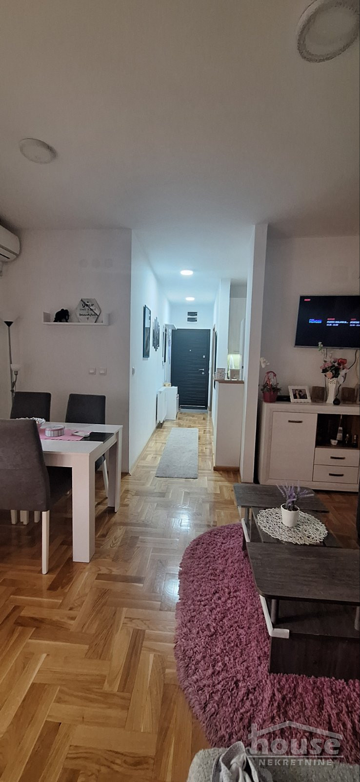 Stan Prodaja Novi Sad  51 m2