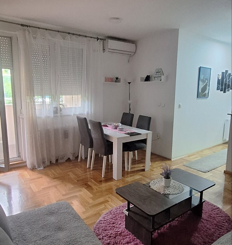 Stan Prodaja Novi Sad  51 m2