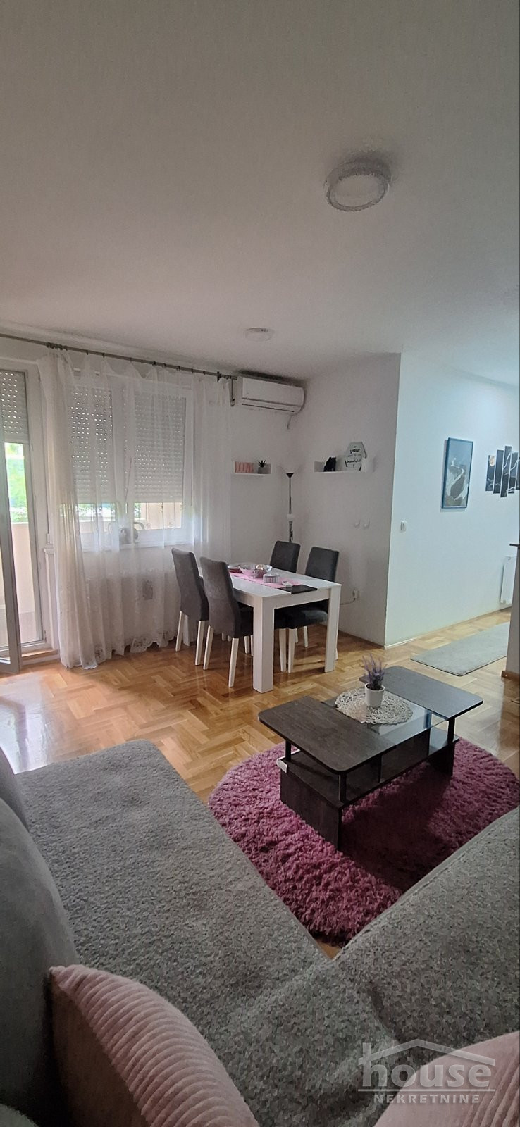 Stan Prodaja Novi Sad  51 m2