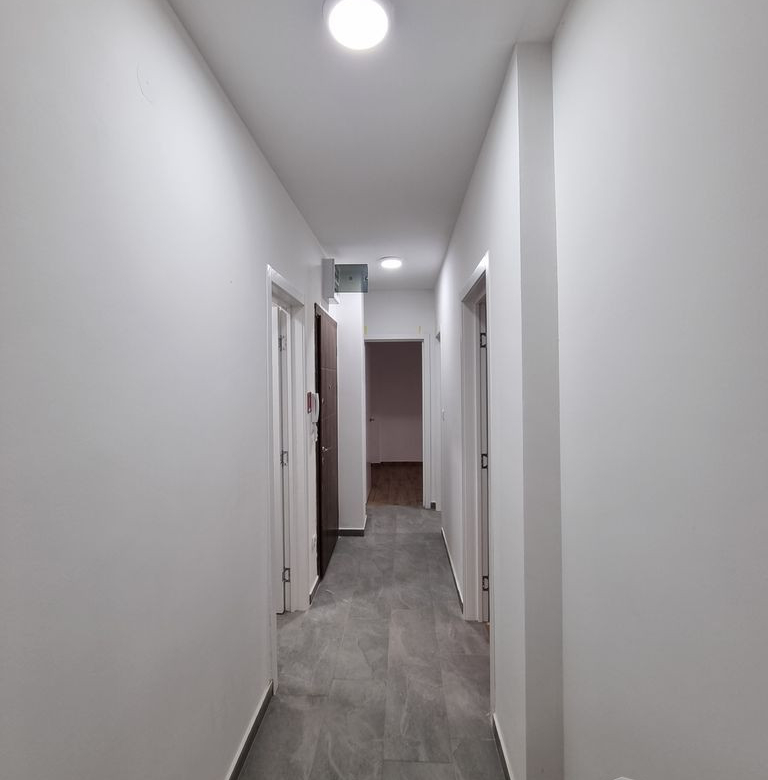 Stan Prodaja Novi Sad  57 m2