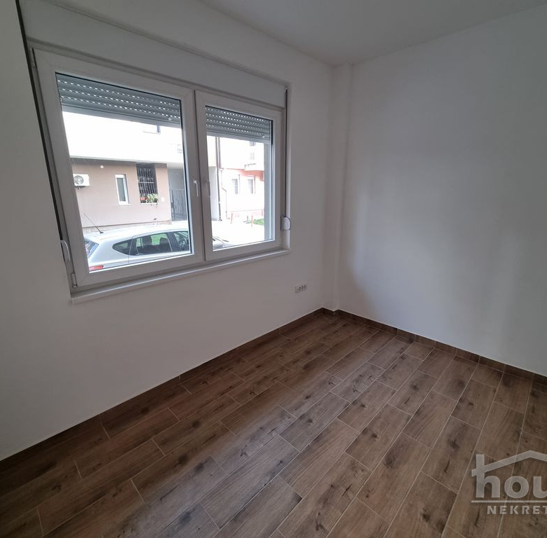 Stan Prodaja Novi Sad  57 m2