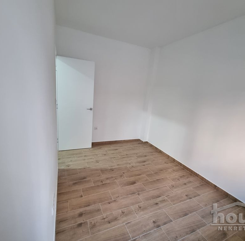 Stan Prodaja Novi Sad  57 m2