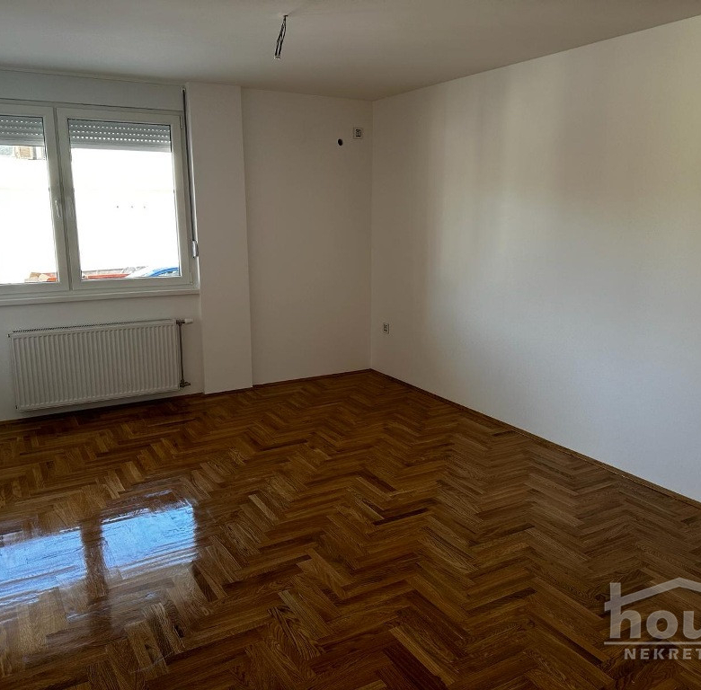 Stan Prodaja Novi Sad  55 m2