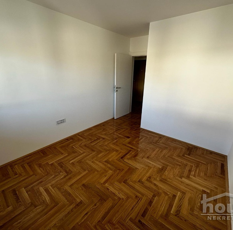 Stan Prodaja Novi Sad  55 m2