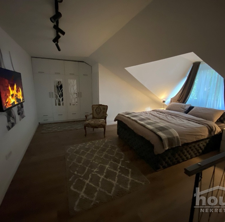 Stan Prodaja Novi Sad  60 m2