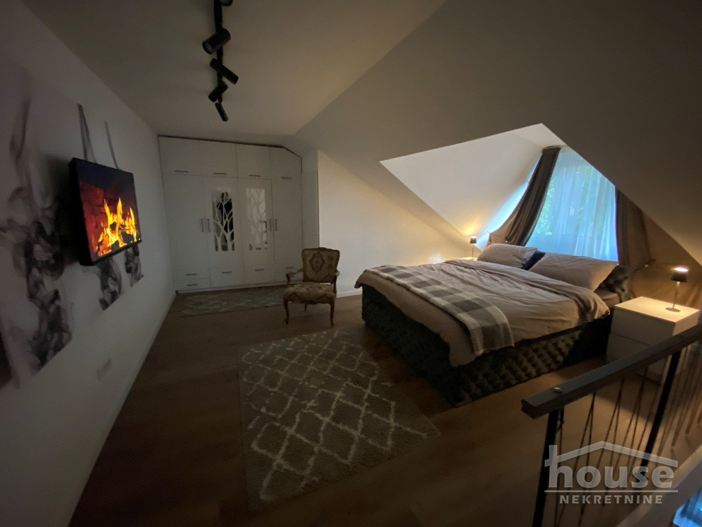 Stan Prodaja Novi Sad  60 m2