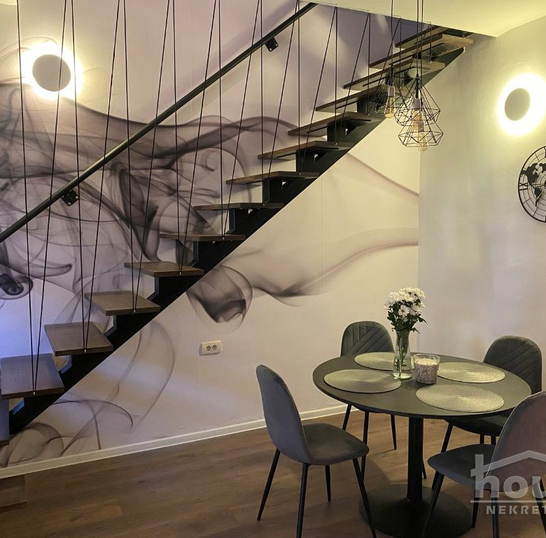 Stan Prodaja Novi Sad  60 m2