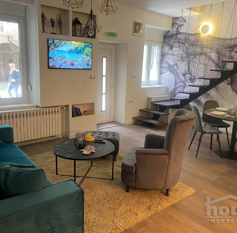 Stan Prodaja Novi Sad  60 m2