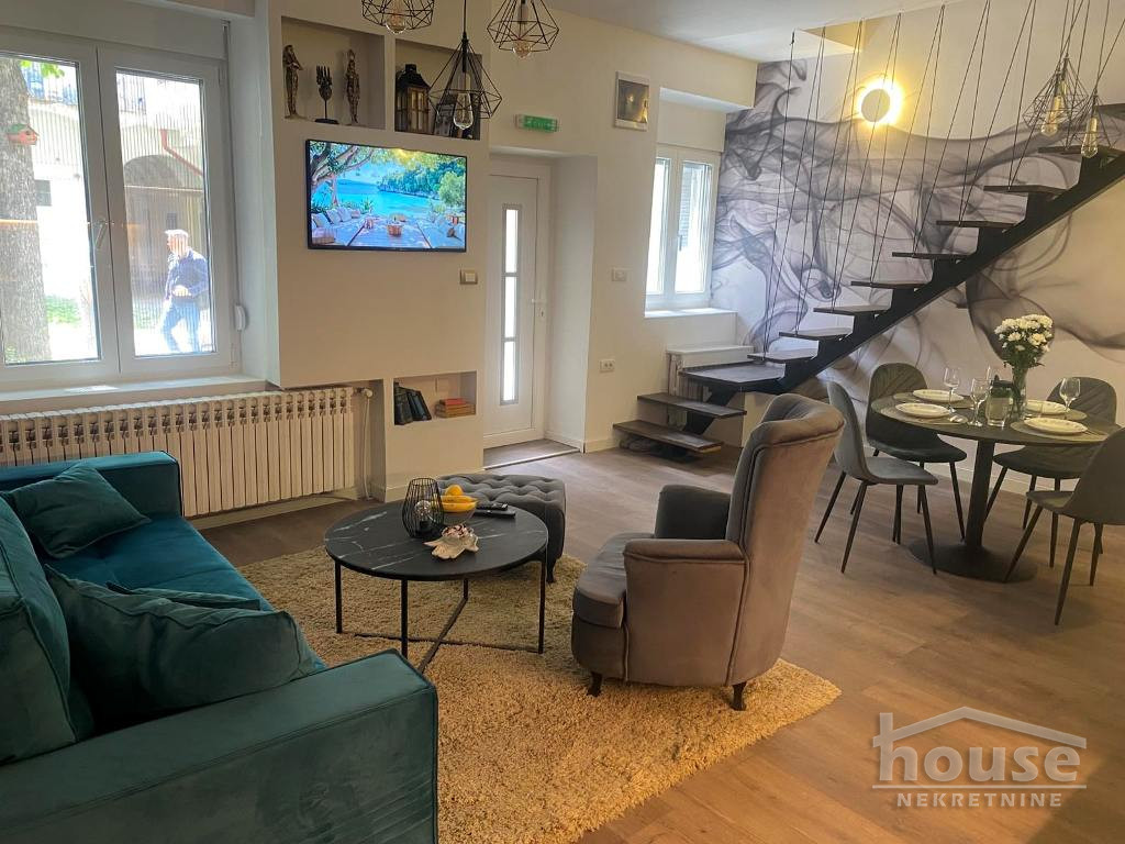 Stan Prodaja Novi Sad  60 m2