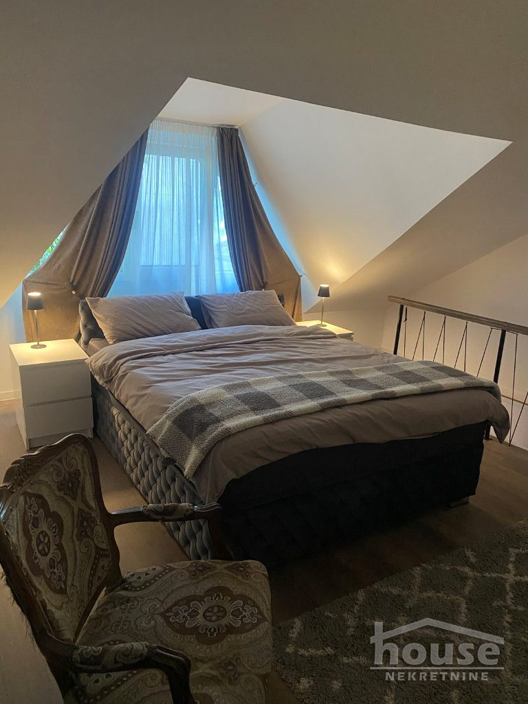 Stan Prodaja Novi Sad  60 m2