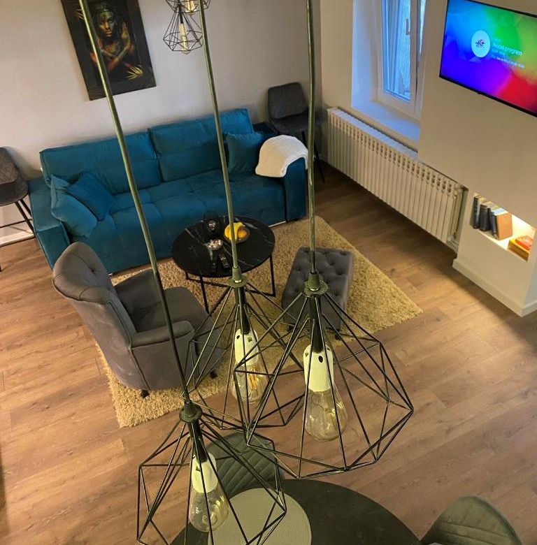 Stan Prodaja Novi Sad  60 m2