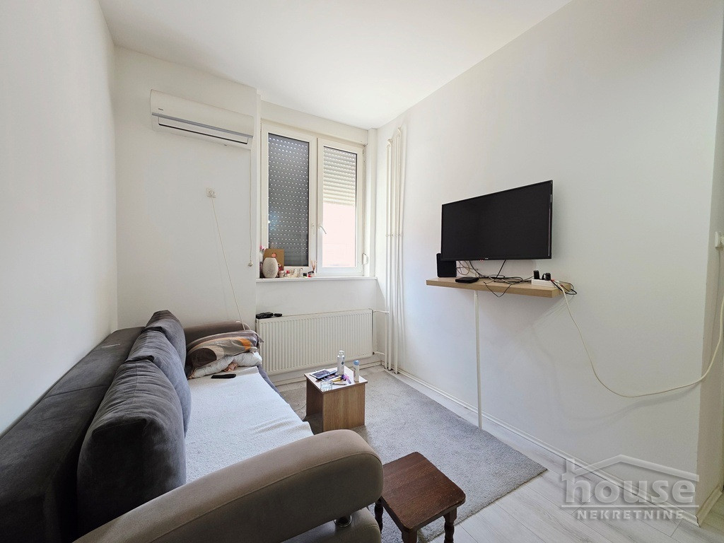 Stan Prodaja Novi Sad  62 m2