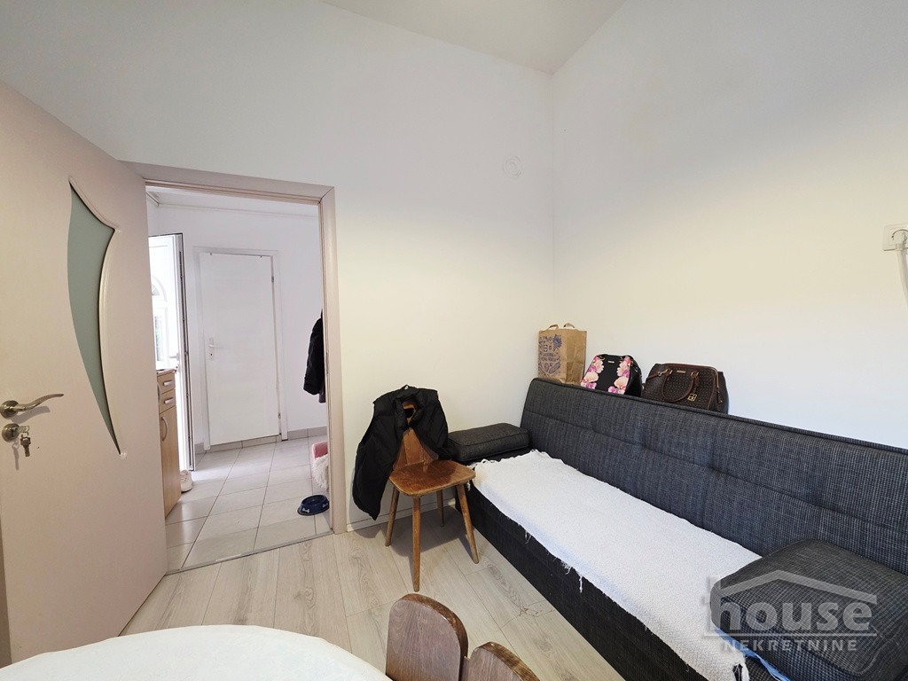 Stan Prodaja Novi Sad  62 m2